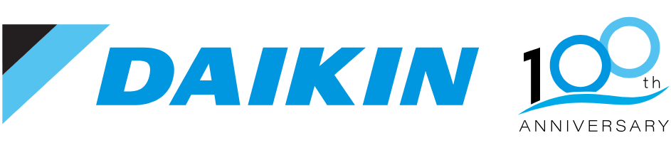 Daikin Logo